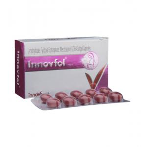 Innovfol capsule
